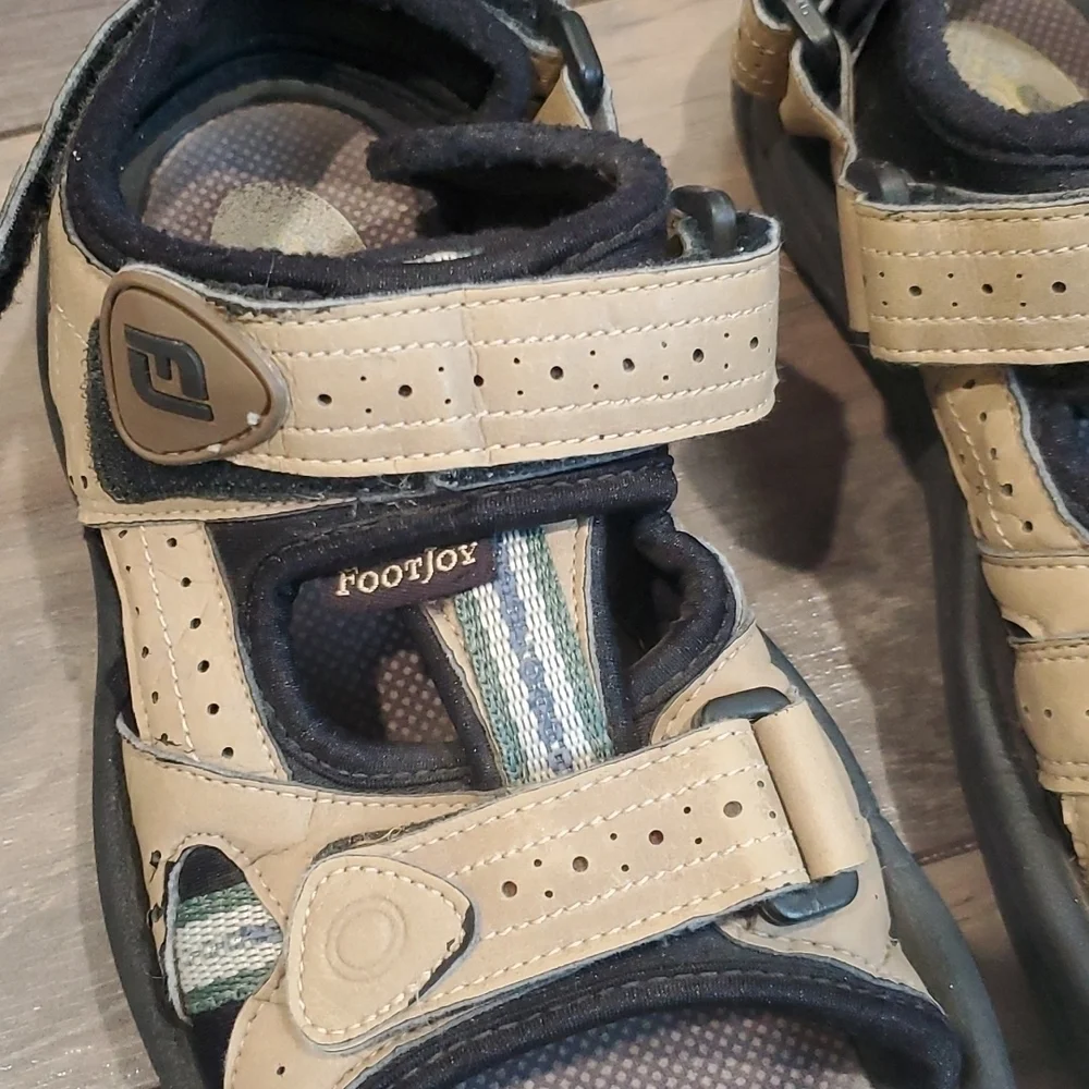 FootJoy good used